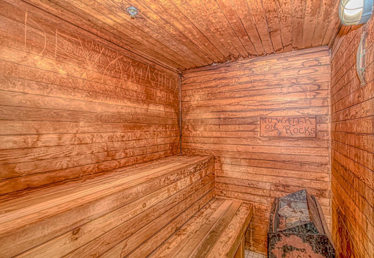 Ocean Front Studio With Panoramic Views! Palace Resort 1001 Myrtle Beach Bagian luar foto
